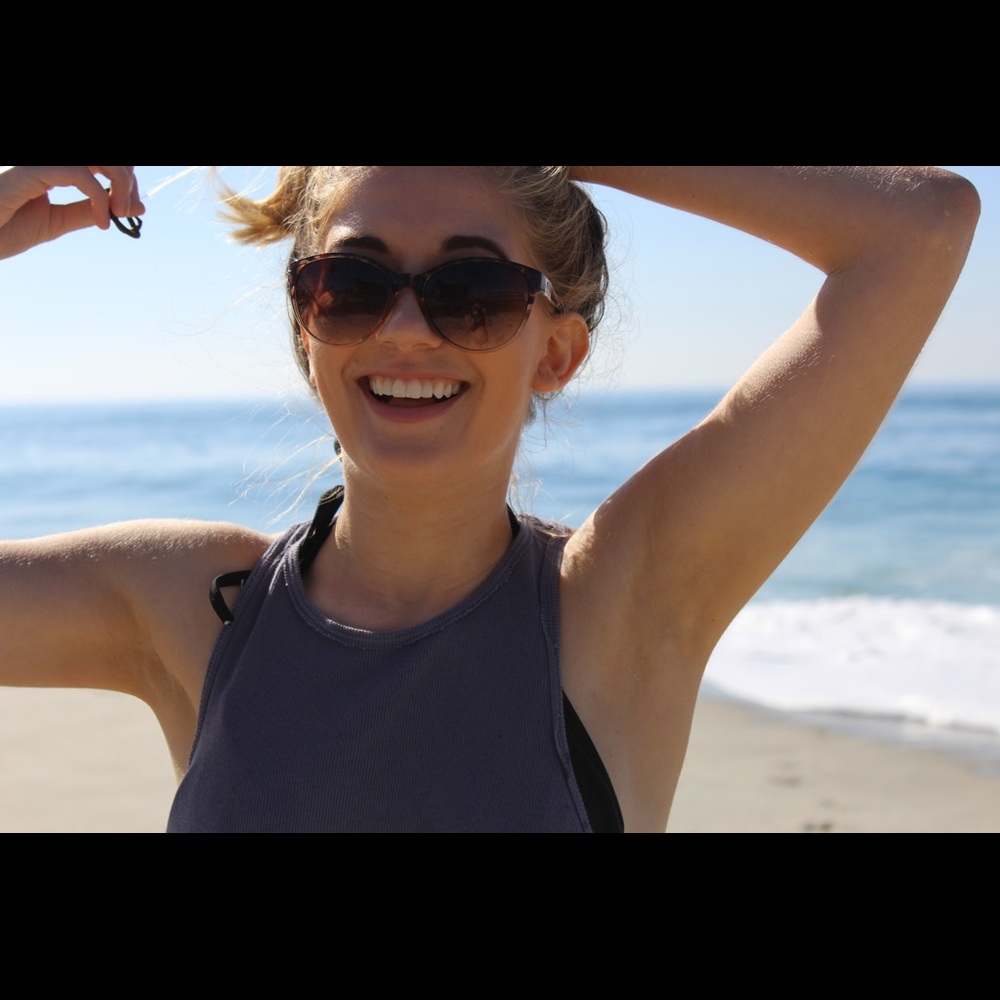 Meet your Posher, Ashlye